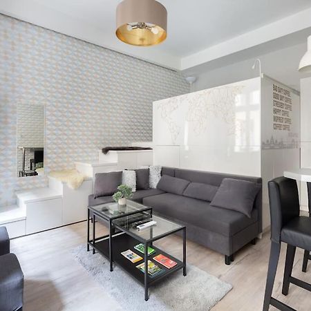 Budapest & Coffee Apt By Nw Exterior photo