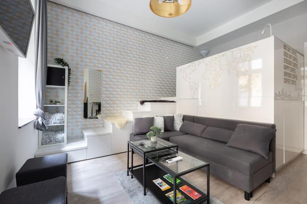 Budapest & Coffee Apt By Nw Exterior photo