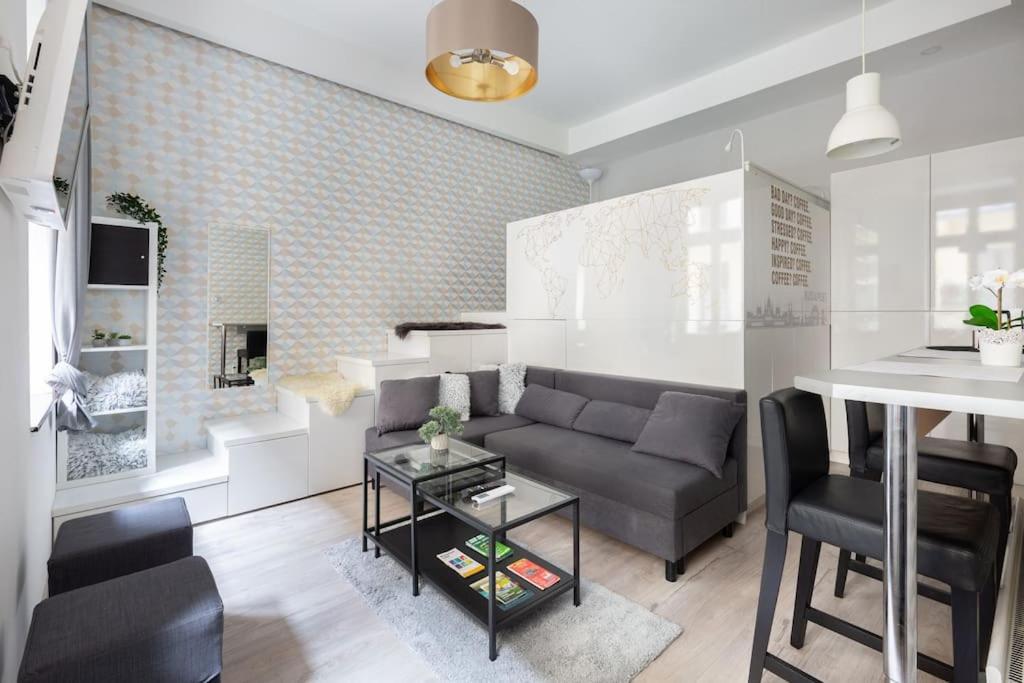 Budapest & Coffee Apt By Nw Exterior photo